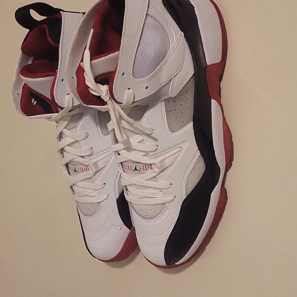 Jordan's